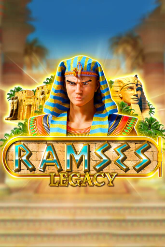Ramses Legacy играть демо онлайн | Вулкан Слотс без регистрации
