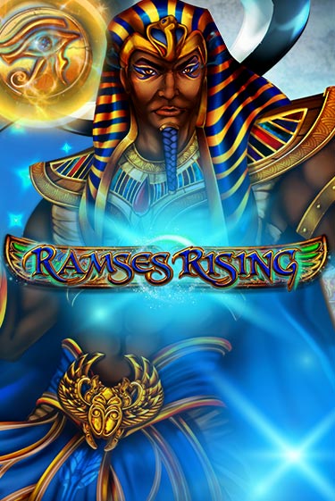 Ramses Rising играть демо онлайн | Вулкан Слотс без регистрации