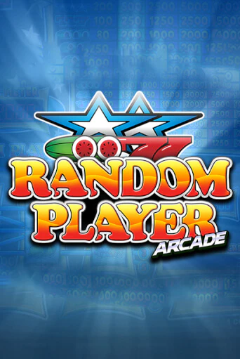 Random Player Arcade играть демо онлайн | Вулкан Слотс без регистрации