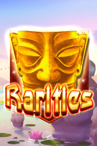 Rarities играть демо онлайн | Вулкан Слотс без регистрации