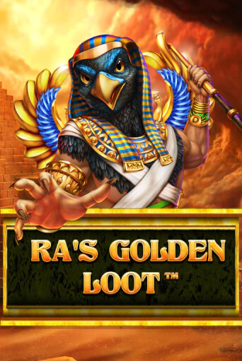 Ra's Golden Loot играть демо онлайн | Вулкан Слотс без регистрации