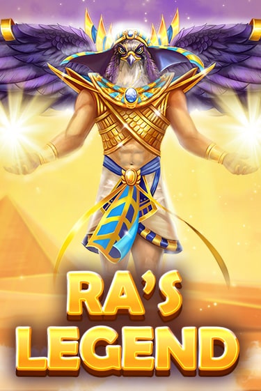 Ra's Legend играть демо онлайн | Вулкан Слотс без регистрации