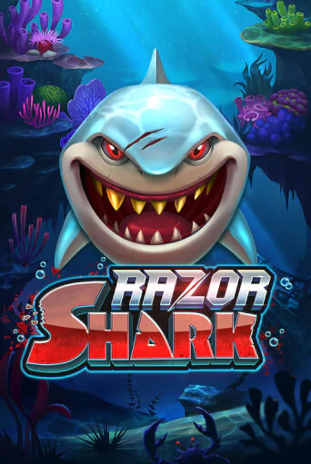 Razor Shark играть демо онлайн | Вулкан Слотс без регистрации