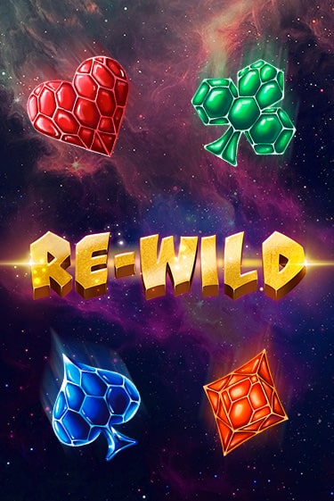 Re-Wild играть демо онлайн | Вулкан Слотс без регистрации
