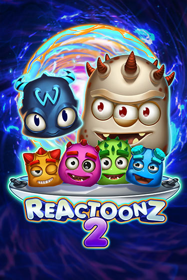 Reactoonz 2 играть демо онлайн | Вулкан Слотс без регистрации
