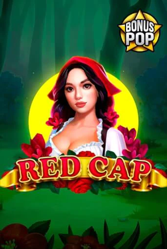Red Cap играть демо онлайн | Вулкан Слотс без регистрации
