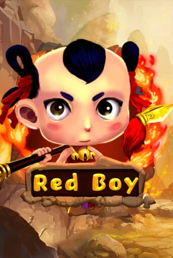 Red Boy играть демо онлайн | Вулкан Слотс без регистрации