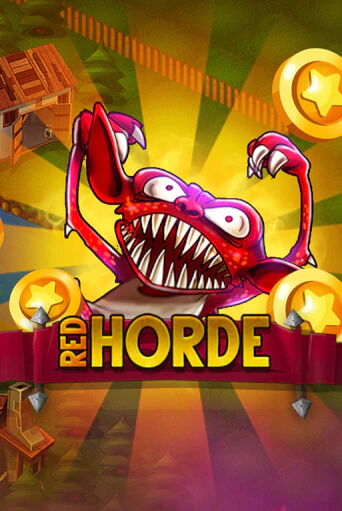 Red Horde играть демо онлайн | Вулкан Слотс без регистрации