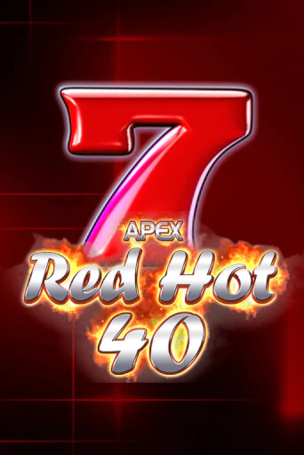 Red Hot 40 играть демо онлайн | Вулкан Слотс без регистрации