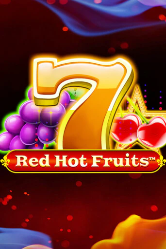Red Hot Fruits играть демо онлайн | Вулкан Слотс без регистрации