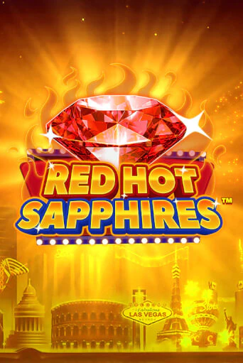 Red Hot Sapphires™ играть демо онлайн | Вулкан Слотс без регистрации