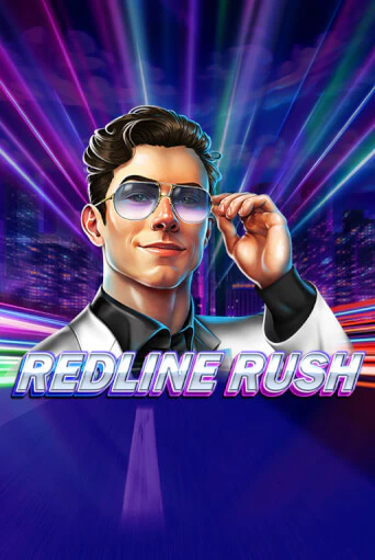 Redline Rush играть демо онлайн | Вулкан Слотс без регистрации