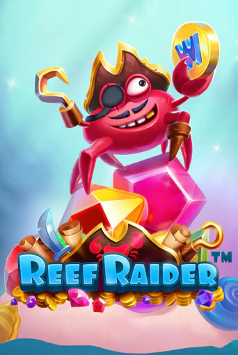 Reef Raider™ играть демо онлайн | Вулкан Слотс без регистрации