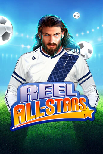 Reel All-Stars играть демо онлайн | Вулкан Слотс без регистрации
