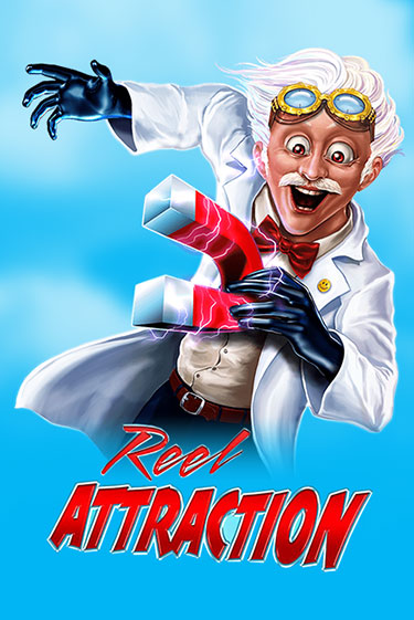 Reel Attraction играть демо онлайн | Вулкан Слотс без регистрации