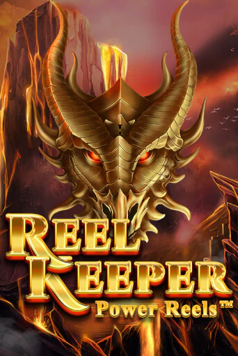 Reel Keeper Power Reels™ играть демо онлайн | Вулкан Слотс без регистрации