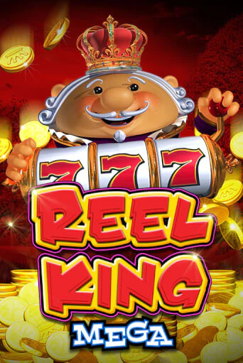 Reel King Mega играть демо онлайн | Вулкан Слотс без регистрации