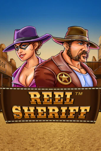 Reel Sheriff играть демо онлайн | Вулкан Слотс без регистрации