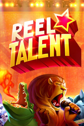 Reel Talent играть демо онлайн | Вулкан Слотс без регистрации