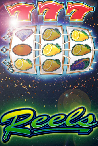 Reels играть демо онлайн | Вулкан Слотс без регистрации