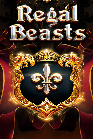 Regal Beasts играть демо онлайн | Вулкан Слотс без регистрации