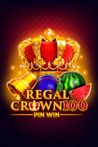 Regal Crown 100 играть демо онлайн | Вулкан Слотс без регистрации