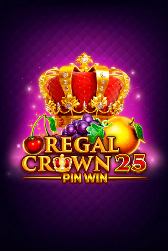 Regal Crown 25 играть демо онлайн | Вулкан Слотс без регистрации