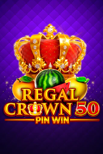 Regal Crown 50 играть демо онлайн | Вулкан Слотс без регистрации