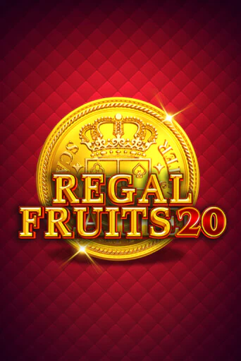 Regal Fruits 20 играть демо онлайн | Вулкан Слотс без регистрации