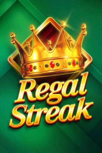 Regal Streak играть демо онлайн | Вулкан Слотс без регистрации