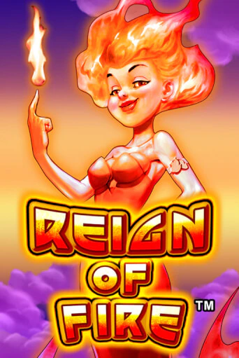 Reign of Fire™ играть демо онлайн | Вулкан Слотс без регистрации