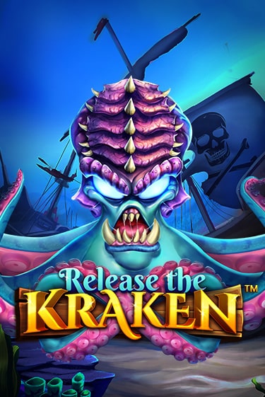 Release the Kraken™ играть демо онлайн | Вулкан Слотс без регистрации