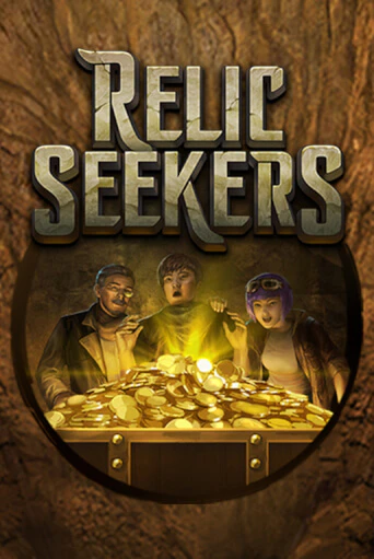 Relic Seekers играть демо онлайн | Вулкан Слотс без регистрации