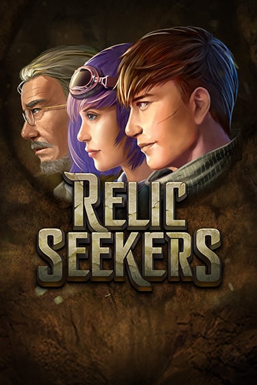 Relic Seekers играть демо онлайн | Вулкан Слотс без регистрации
