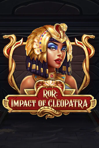 Reliquary Of Ra: Impact Of Cleopatra играть демо онлайн | Вулкан Слотс без регистрации