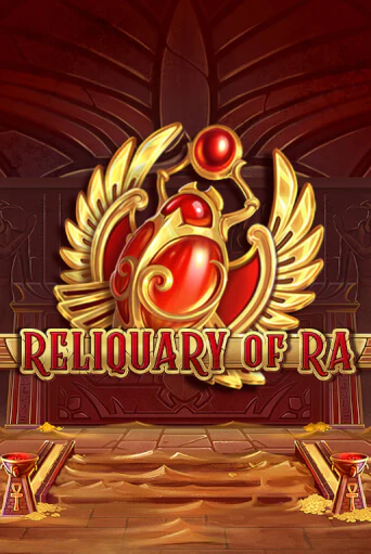 Reliquary Of Ra играть демо онлайн | Вулкан Слотс без регистрации