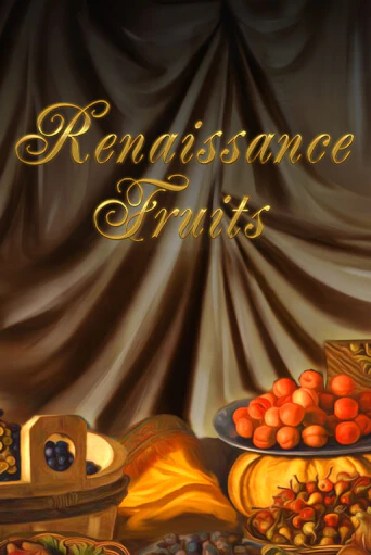 Renaissance Fruits играть демо онлайн | Вулкан Слотс без регистрации