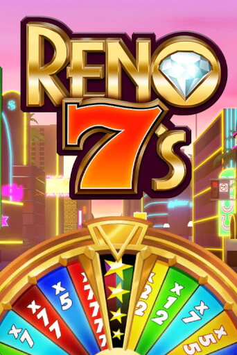 Reno 7's играть демо онлайн | Вулкан Слотс без регистрации