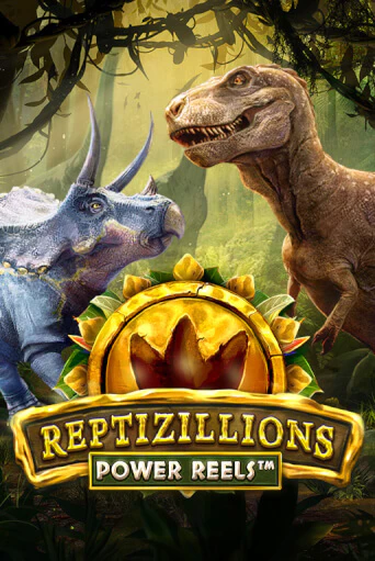 Reptizillions Power Reels играть демо онлайн | Вулкан Слотс без регистрации