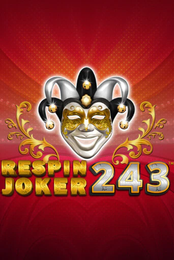 Respin Joker 243 играть демо онлайн | Вулкан Слотс без регистрации