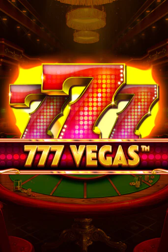 Retro 777 Vegas играть демо онлайн | Вулкан Слотс без регистрации