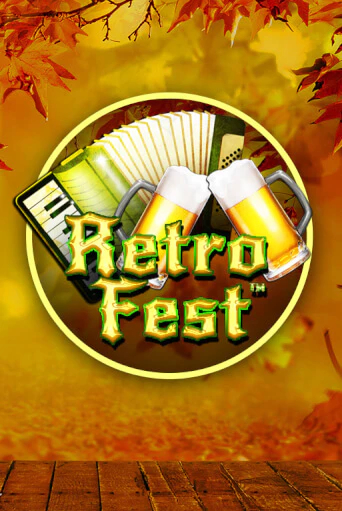 RetroFest играть демо онлайн | Вулкан Слотс без регистрации