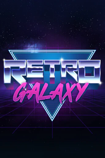 Retro Galaxy играть демо онлайн | Вулкан Слотс без регистрации