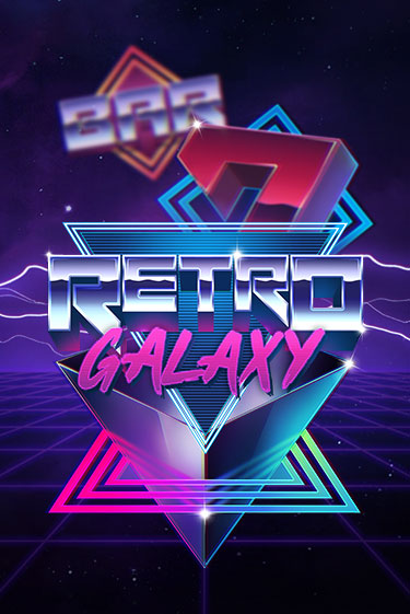 Retro Galaxy играть демо онлайн | Вулкан Слотс без регистрации
