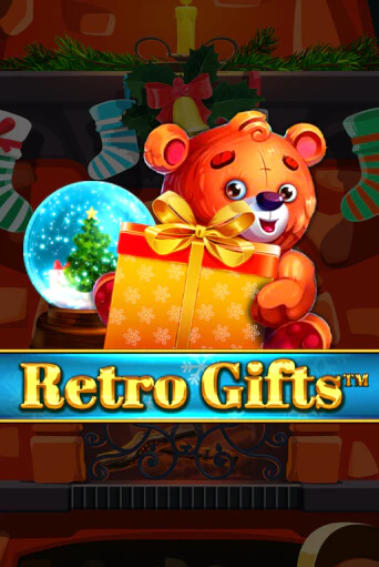Retro Gifts играть демо онлайн | Вулкан Слотс без регистрации