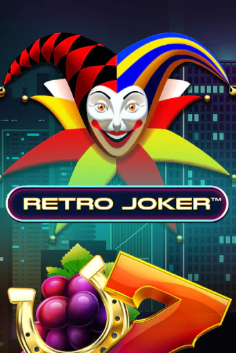 Retro Joker играть демо онлайн | Вулкан Слотс без регистрации