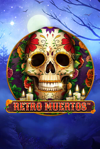 Retro Muertos играть демо онлайн | Вулкан Слотс без регистрации
