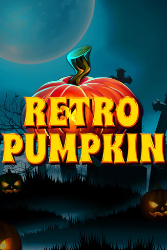 Retro Pumpkin играть демо онлайн | Вулкан Слотс без регистрации