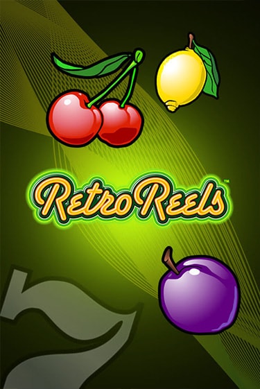 Retro Reels играть демо онлайн | Вулкан Слотс без регистрации