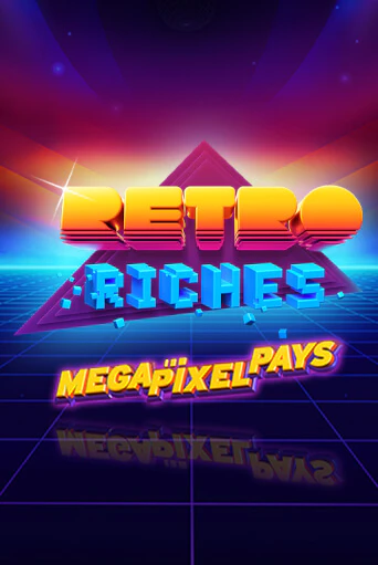 Retro Riches Promo играть демо онлайн | Вулкан Слотс без регистрации